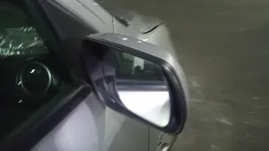 Mazda 2 Elektryczne lusterko boczne drzwi przednich 