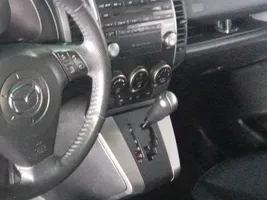 Mazda 5 Palanca de cambios 