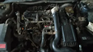 Peugeot 406 Двигатель RHZ