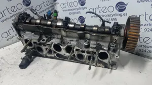 Peugeot Partner Testata motore 