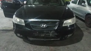 Hyundai Elantra Motorhaube 