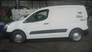 Citroen Berlingo Manualna 5-biegowa skrzynia biegów 