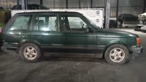 Land Rover Discovery Scatola del cambio manuale a 5 velocità 