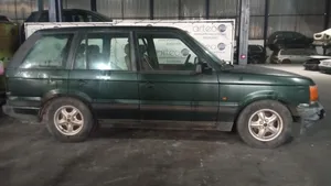 Land Rover Discovery Volante 