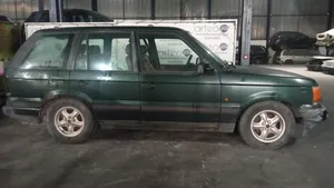 Land Rover Discovery Turbo 