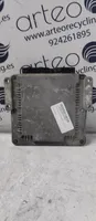 Chrysler Voyager Calculateur moteur ECU 0281011380