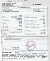 Jeep Cherokee XJ Ventilateur de refroidissement de radiateur électrique 