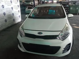 KIA Rio Galinis amortizatorius 