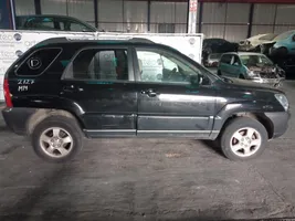 KIA Sportage Altra parte del motore 