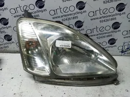 Honda Civic Faro/fanale 0301193302