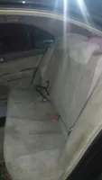 Hyundai Elantra Ceinture de sécurité arrière 