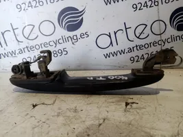 Seat Cordoba (6K) Kita išorės detalė 6K4839205BFKZ