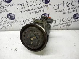 Nissan Micra Compressore aria condizionata (A/C) (pompa) AX800