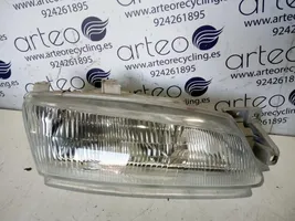 KIA Sephia Headlight/headlamp 0K24J51040B