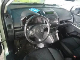 Mazda 5 Apoyabrazos del asiento trasero 