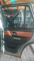 Land Rover Range Rover Sport L320 Garniture panneau de porte arrière 