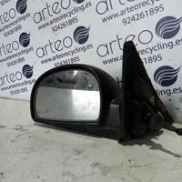 Hyundai Accent Front door electric wing mirror 8761025621CA