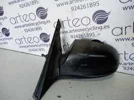 Hyundai Accent Front door electric wing mirror 8761025621