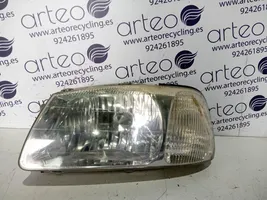 Hyundai Accent Phare frontale 9210522260