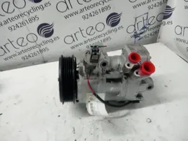 Mitsubishi Colt Compressore aria condizionata (A/C) (pompa) SINREF