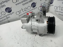 Mitsubishi Colt Compressore aria condizionata (A/C) (pompa) SINREF