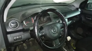 Mazda 2 Airbag dello sterzo 