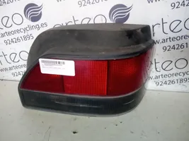 Renault Clio I Lampa tylna 