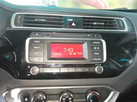 KIA Rio Panel / Radioodtwarzacz CD/DVD/GPS 