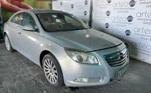 Opel Insignia A Airbag porte arrière 