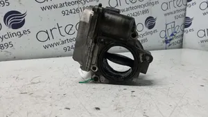 Seat Altea Clapet d'étranglement A2C53099815