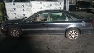 Volvo S80 Vano motore/cofano 