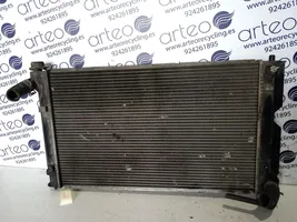 Toyota Corolla E120 E130 Radiateur de refroidissement 