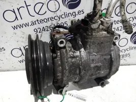 Chrysler Neon I Ilmastointilaitteen kompressorin pumppu (A/C) 