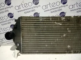 Peugeot Expert Chłodnica powietrza doładowującego / Intercooler 0384E7