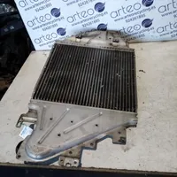 Renault Clio II Chłodnica powietrza doładowującego / Intercooler 