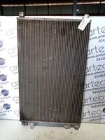 Renault Megane II Electric cabin heater radiator 7701208323