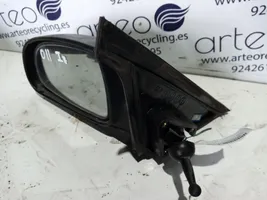 Hyundai Accent Front door electric wing mirror 