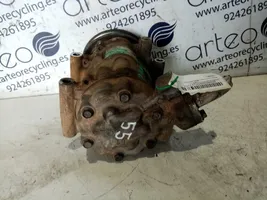 Renault Clio II Air conditioning (A/C) compressor (pump) 2763000Q1L