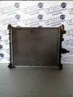 Chrysler Voyager Coolant radiator 05072260AA