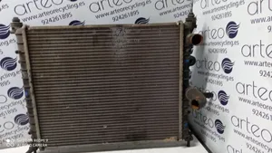 Chrysler Voyager Coolant radiator 05072260AA