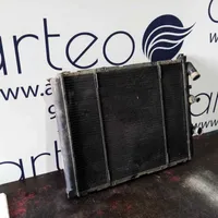 Renault Clio II Radiateur de refroidissement 7700838134