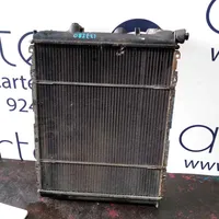 Renault Clio II Radiateur de refroidissement 7700838134