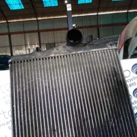 Volvo XC70 Chłodnica powietrza doładowującego / Intercooler 31274554