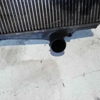 Volvo XC70 Chłodnica powietrza doładowującego / Intercooler 31274554