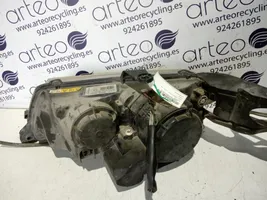 Saab 9-5 Faro/fanale 89008307