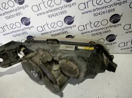 Saab 9-5 Faro/fanale 5142070