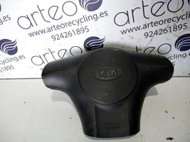 KIA Picanto Poduszka powietrzna Airbag kierownicy 8485007000HU