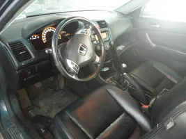 Honda Accord Side airbag 
