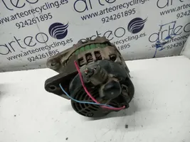 Hyundai Elantra Generatore/alternatore SINREF