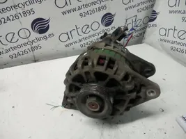 Hyundai Elantra Generatore/alternatore SINREF